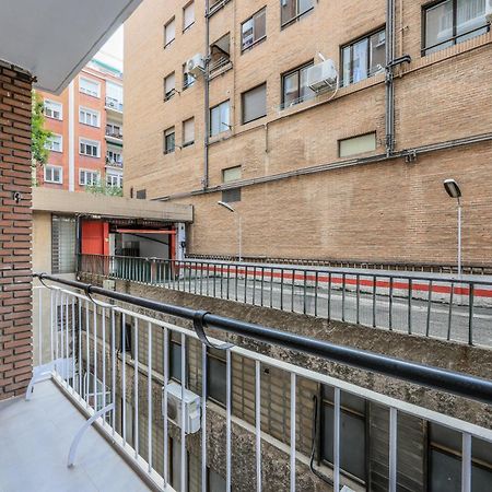 Amazinn Places Chamberi مدريد المظهر الخارجي الصورة