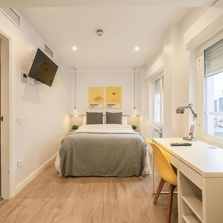 Amazinn Places Chamberi مدريد المظهر الخارجي الصورة