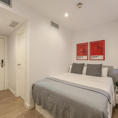 Amazinn Places Chamberi مدريد المظهر الخارجي الصورة
