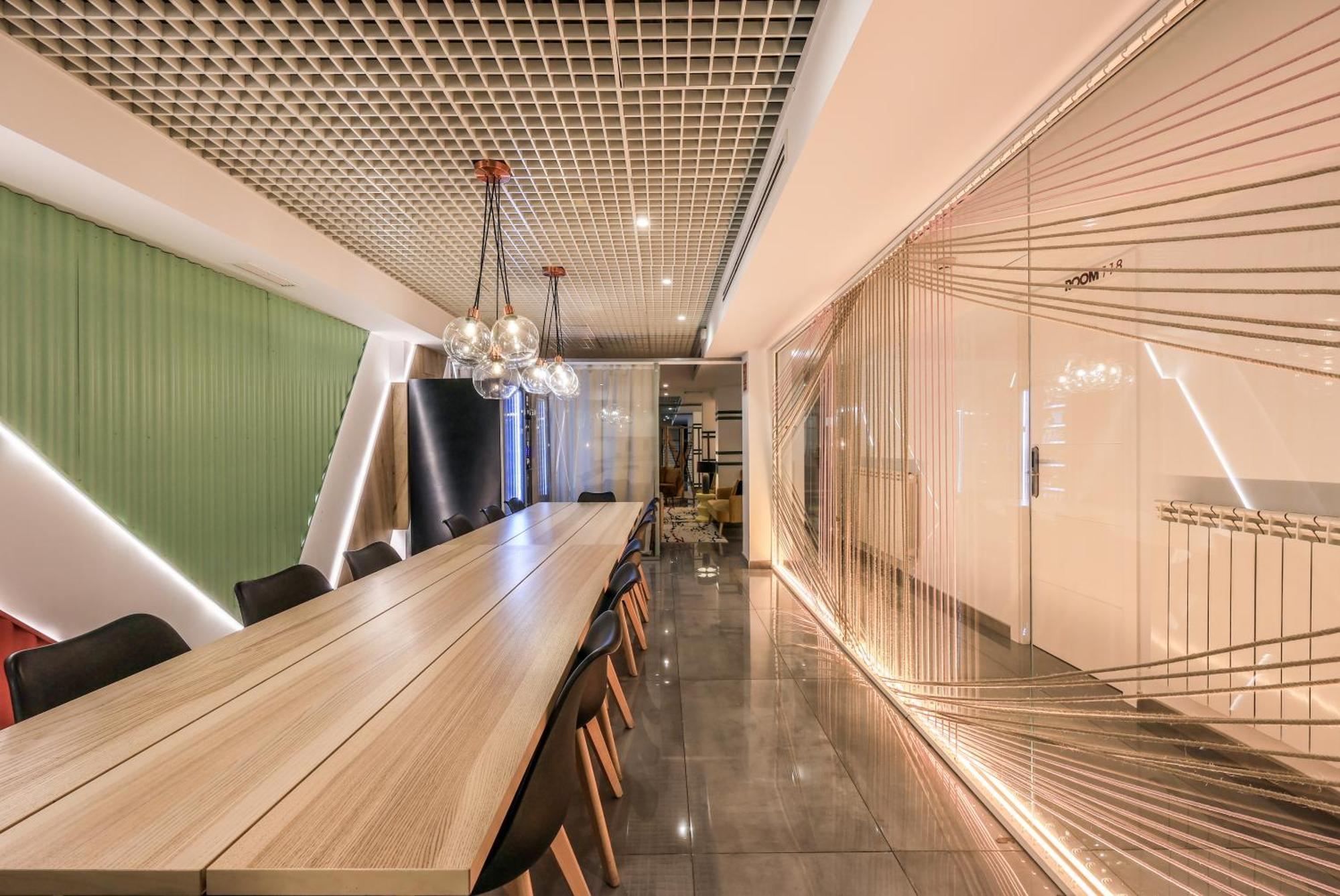 Amazinn Places Chamberi مدريد المظهر الخارجي الصورة