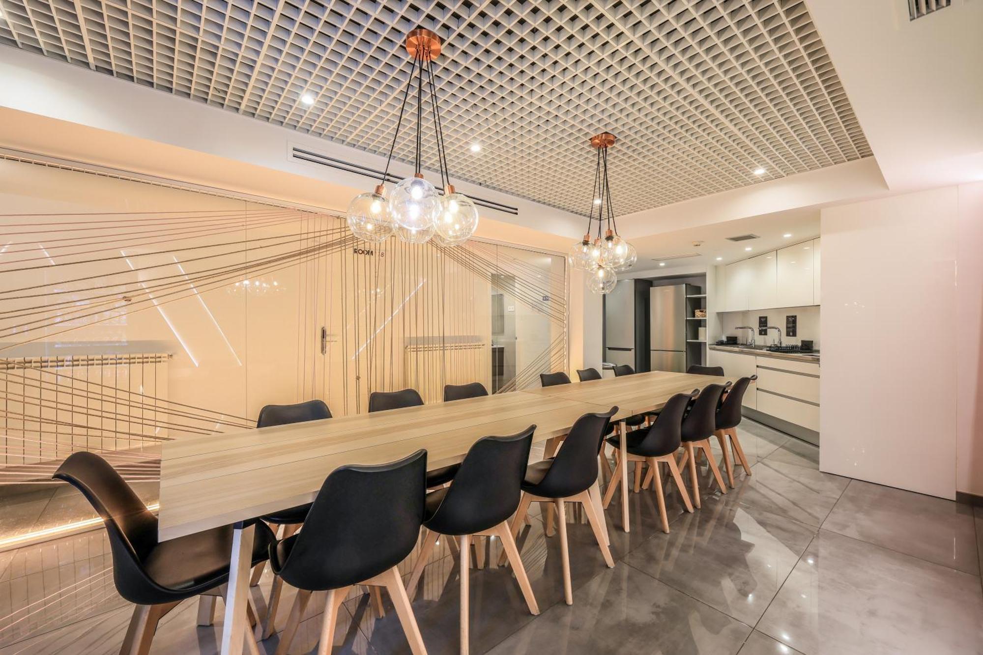 Amazinn Places Chamberi مدريد المظهر الخارجي الصورة